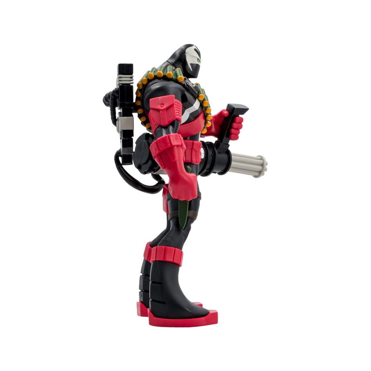 McFarlane - Commando Spawn (Le avventure di Spawn) - 30° anniversario