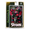 McFarlane - Commando Spawn (Le avventure di Spawn) - 30° anniversario