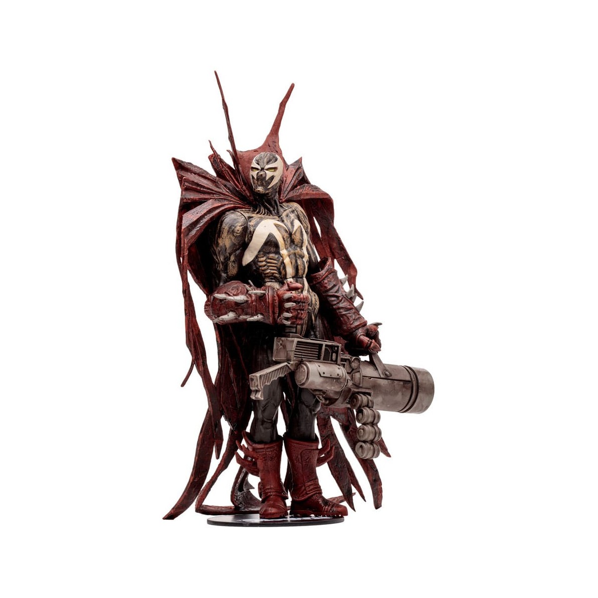 McFarlane - Hellspawn (Spawn HSI.005) - 30° anniversario