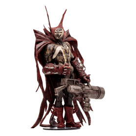 McFarlane - Hellspawn (Spawn HSI.005) - 30° anniversario