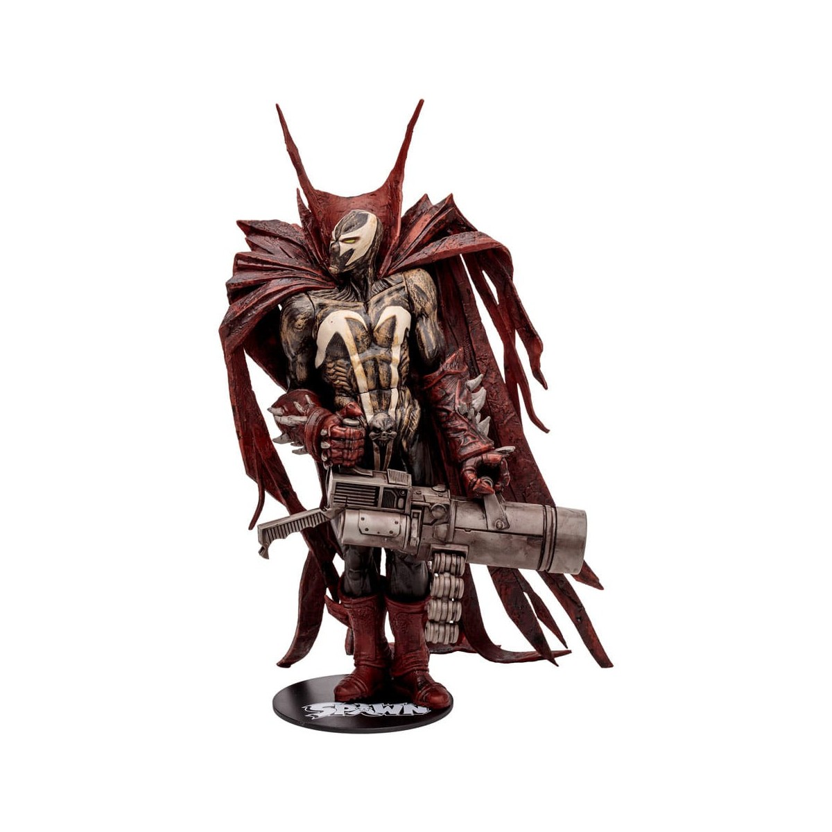 McFarlane - Hellspawn (Spawn HSI.005) - 30° anniversario