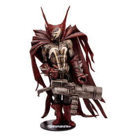 McFarlane - Hellspawn (Spawn HSI.005) - 30° anniversario