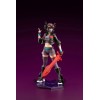 Kotobukiya Nemesis Prime Transformers Bishoujo Edizione Limitata Statuetta in PVC 1/7