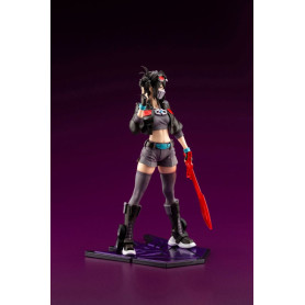 Kotobukiya Nemesis Prime Transformers Bishoujo Edizione Limitata Statuetta in PVC 1/7