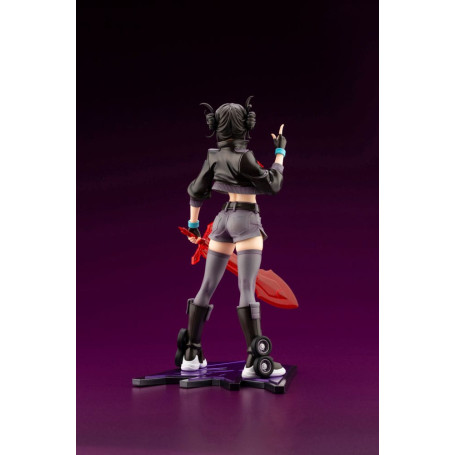 Kotobukiya Nemesis Prime Transformers Bishoujo Edizione Limitata Statuetta in PVC 1/7