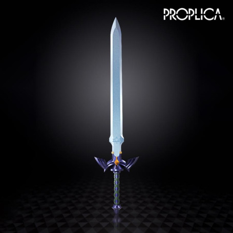 Bandai Tamashii - Proplica The Legend of Zelda - Master Sword