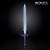 Bandai Tamashii - Proplica The Legend of Zelda - Master Sword