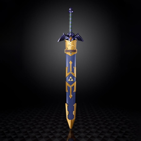 Bandai Tamashii - Proplica The Legend of Zelda - Master Sword