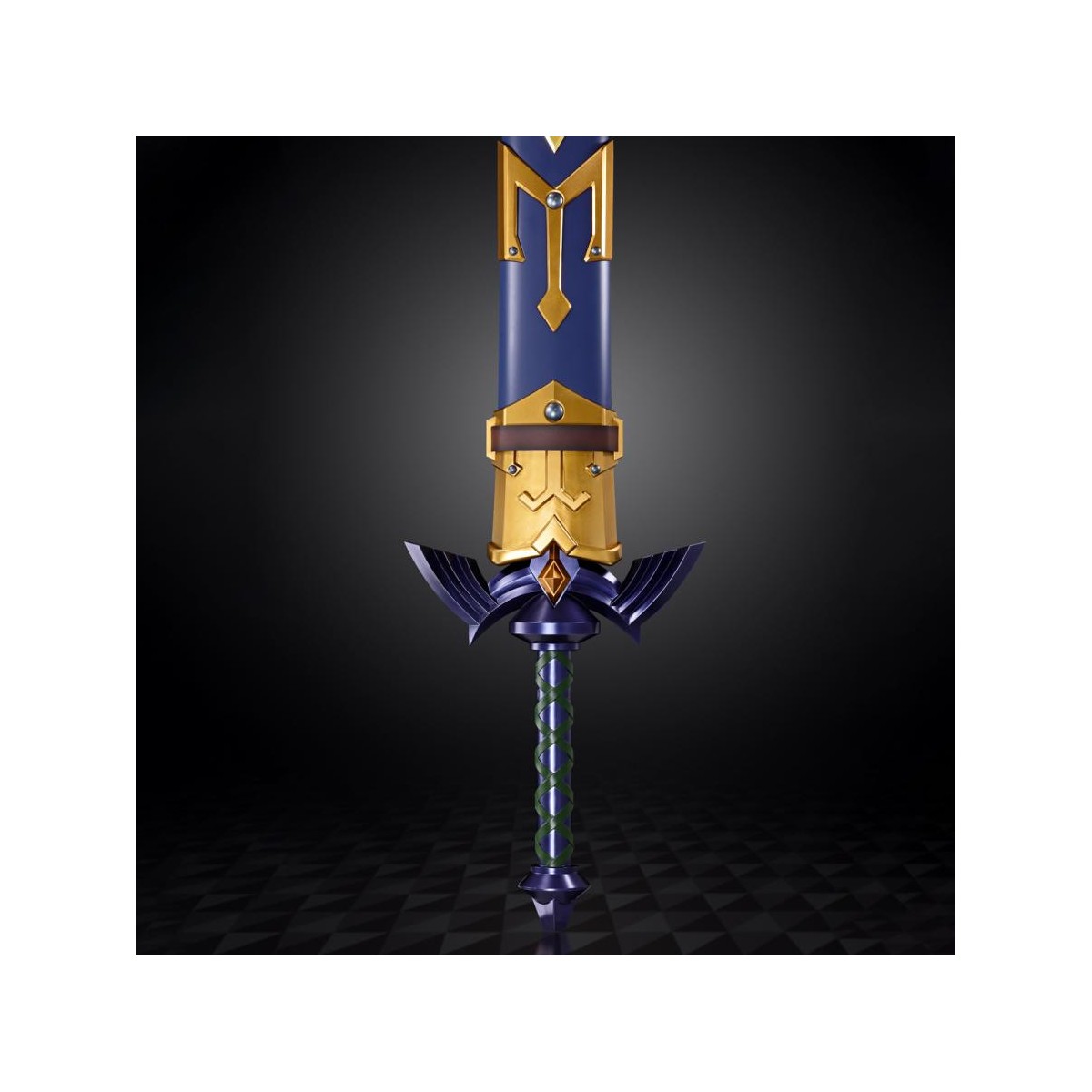 Bandai Tamashii - Proplica The Legend of Zelda - Master Sword