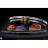 Premium Collectibles Studio PCS - TMNT: Underground diorama in scala 1:1 - Teenage Mutant Ninja Turtles