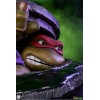 Premium Collectibles Studio PCS - TMNT: Underground diorama in scala 1:1 - Teenage Mutant Ninja Turtles