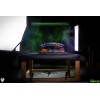Premium Collectibles Studio PCS - TMNT: Underground diorama in scala 1:1 - Teenage Mutant Ninja Turtles
