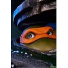 Premium Collectibles Studio PCS - TMNT: Underground diorama in scala 1:1 - Teenage Mutant Ninja Turtles