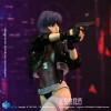 HIYA TOYS - Serie Exquisite Super - MOTOKO KUSANAGI 1/12 - Complesso stand alone GITS