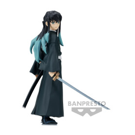 Banpresto - MUICHIRO TOKITO Vol.50 - Uccisore di demoni KIMETSU NO YAIBA