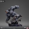 Iron Studios Marvel Spider-Man Vs Villains - Rhino BDS Art Scala 1/10