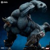 Iron Studios Marvel Spider-Man Vs Villains - Rhino BDS Art Scala 1/10