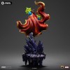 Iron Studios Marvel - Doctor Strange 1/10 Deluxe Art Scale - Infinity Gauntlet Diorama