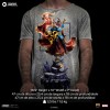 Iron Studios Marvel - Doctor Strange 1/10 Deluxe Art Scale - Infinity Gauntlet Diorama