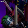 Iron Studios DC Comics - Harley Quinn (Gotham City Sirens) Deluxe Arts Scala 1/10