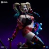 Iron Studios DC Comics - Harley Quinn (Gotham City Sirens) Deluxe Arts Scala 1/10