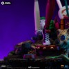 Iron Studios DC Comics - Harley Quinn (Gotham City Sirens) Deluxe Arts Scala 1/10