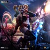 Iron Studios DC Comics - Harley Quinn (Gotham City Sirens) Deluxe Arts Scala 1/10
