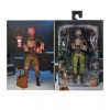 NECA - Versione Ultimate Mc Ready Last Stand - La Cosa