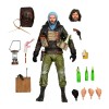 NECA - Versione Ultimate Mc Ready Last Stand - La Cosa