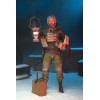 NECA - Versione Ultimate Mc Ready Last Stand - La Cosa