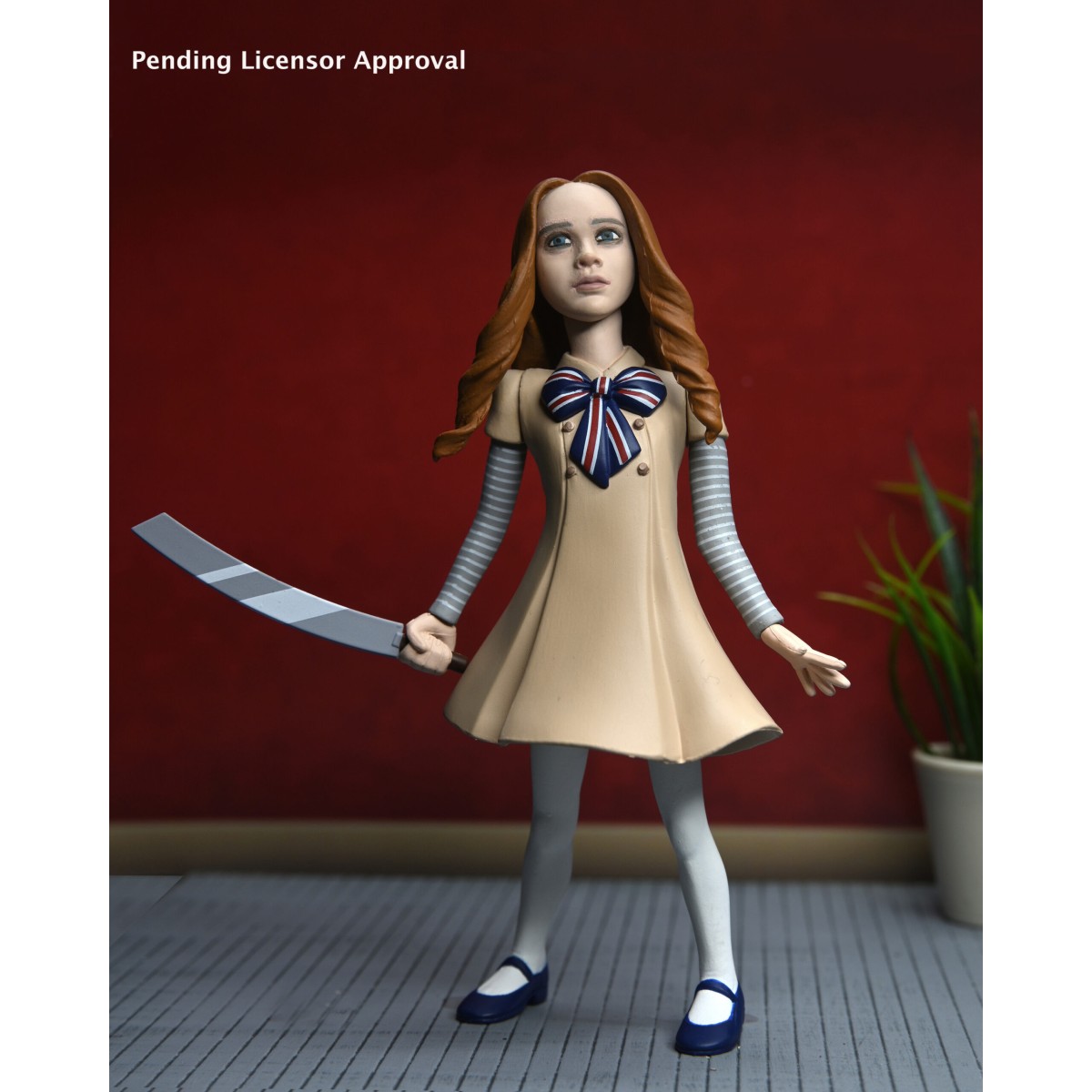 Neca - Terrori dei toony - M3GAN