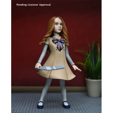 Neca - Terrori dei toony - M3GAN