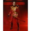 Neca - ULTIMATE MING (ABITO MILITARE ROSSO) - Flash Gordon (1980)