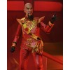 Neca - ULTIMATE MING (ABITO MILITARE ROSSO) - Flash Gordon (1980)