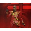 Neca - ULTIMATE MING (ABITO MILITARE ROSSO) - Flash Gordon (1980)