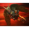 Neca - ULTIMATE VULTAN - Flash Gordon (1980)