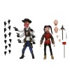 Neca - Puppet Master - confezione 2 figure Ultimate Six Shooter e Jester