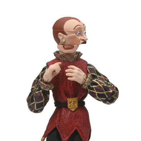 Neca - Puppet Master - confezione 2 figure Ultimate Six Shooter e Jester