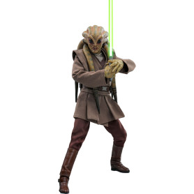 Hot Toys Star Wars - Darth Sidious MMS 1/6