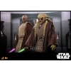 Hot Toys Star Wars - Darth Sidious MMS 1/6