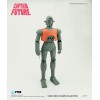 High Dream - CRAG THE ROBOT 9" - Capitan Futuro