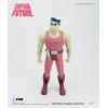 HL PRO - MALA 9" - Capitan Futuro Otho il Mutaforma - Capitaine Flam