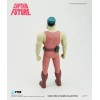 HL PRO - MALA 9" - Capitan Futuro Otho il Mutaforma - Capitaine Flam