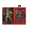 NECA - IDW Comics - Ultimate RAPHAEL L'ultimo Ronin - TMNT - Teenage Mutant Ninja Turtles