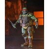 NECA - IDW Comics - Ultimate RAPHAEL L'ultimo Ronin - TMNT - Teenage Mutant Ninja Turtles