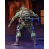 NECA - IDW Comics - Ultimate RAPHAEL L'ultimo Ronin - TMNT - Teenage Mutant Ninja Turtles