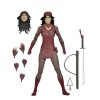 NECA - IDW Comics - Ultimate KARAI The Last Ronin - TMNT - Teenage Mutant Ninja Turtles