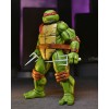 NECA - Mirage Comics - SET LEONARDO, RAFFAELLO, MICHELANGELO E DONATELLO - TMNT