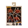 NECA - Mirage Comics Casey Jones in camicia rossa TMNT - Teenage Mutant Ninja Turtles