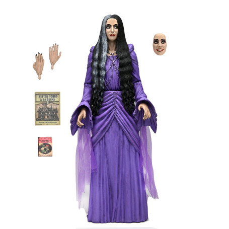 Neca - Ultima Lily Munster - I Munsters
